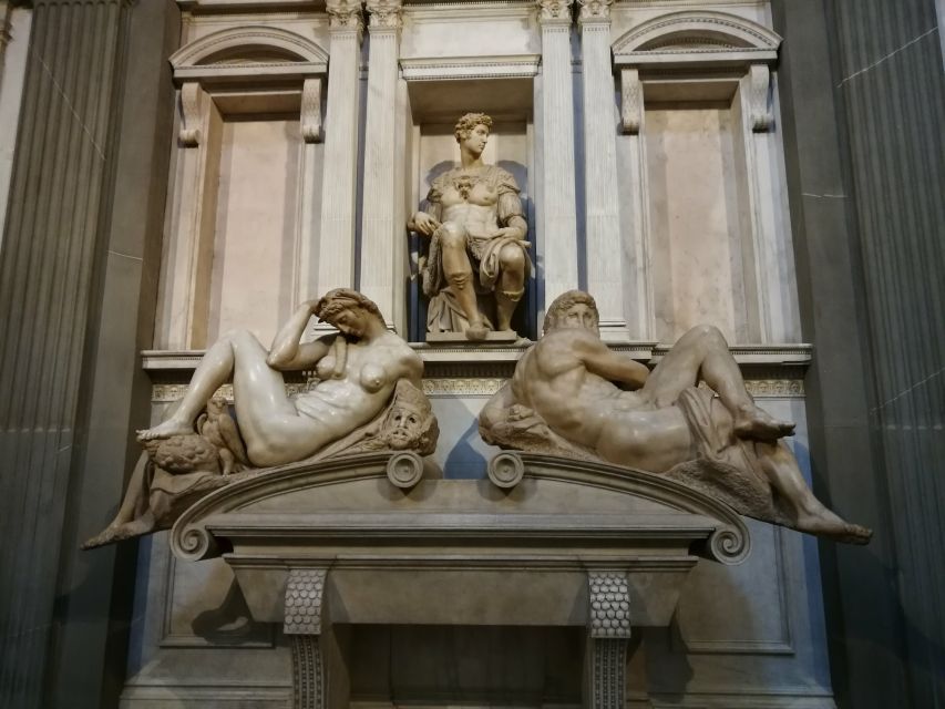 Florence: Medici Chapels Guided Tour - Why the Medici Chapels feel different from other Florence sights