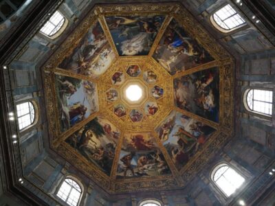Florence: Medici Chapels Guided Tour - Michelangelo in the New Sacristy: how to look without getting lost