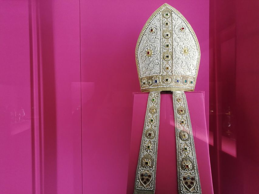 Florence: Medici Chapels Guided Tour - Should you book the Florence Medici Chapels Guided Tour?