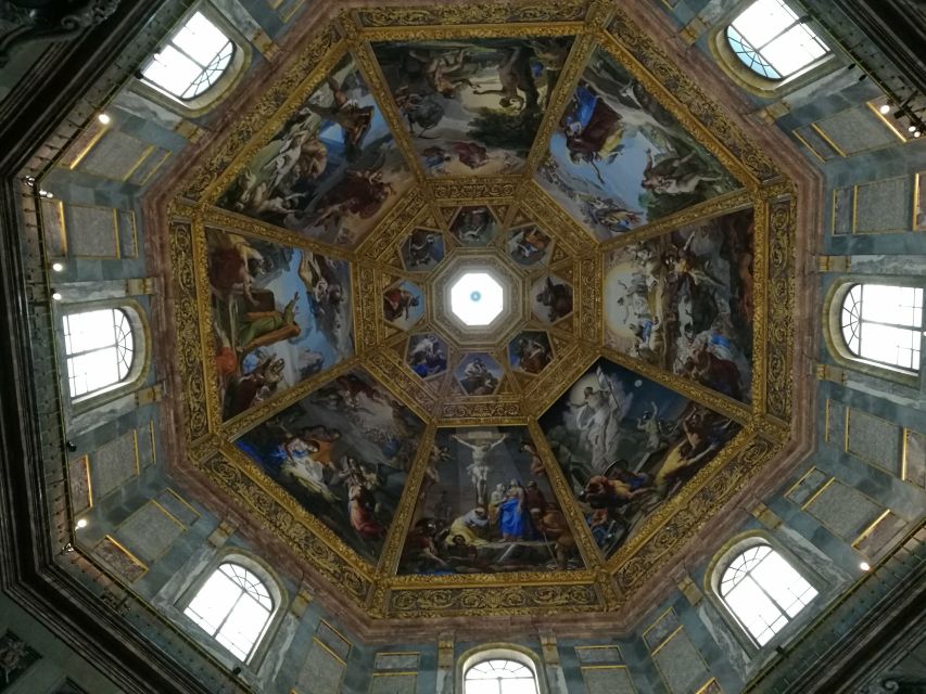 Florence: Medici Chapels Guided Tour - FAQ