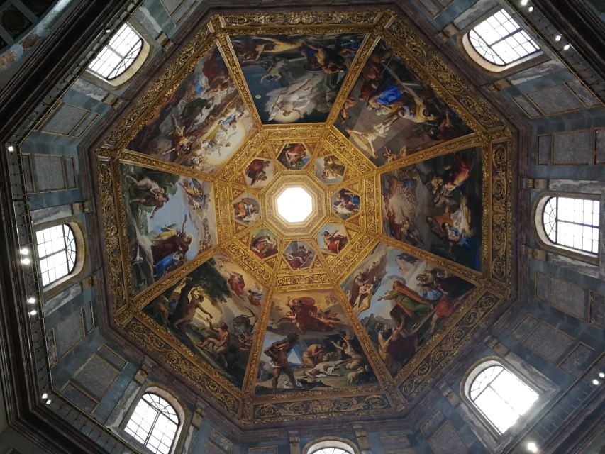 Florence: Medici Chapels Guided Tour - Michelangelo in the New Sacristy: how to look without getting lost