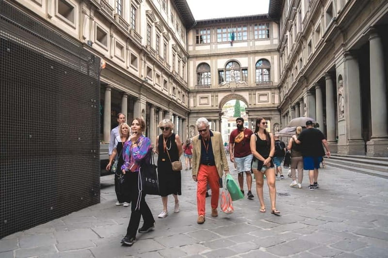 Florence: Medici Family Guided Walking Tour - Why Medici Florence Makes Sense in 2 Hours