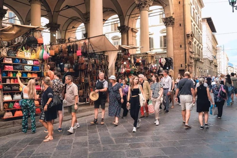 Florence: Medici Family Guided Walking Tour - Palazzo Medici Riccardi: Where the Story Begins