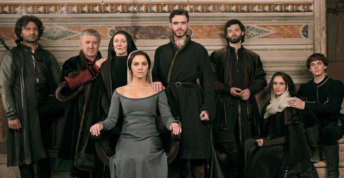 Florence: Medici Family History Tour - The Medici Story in 2 Hours: Why This Tour Works