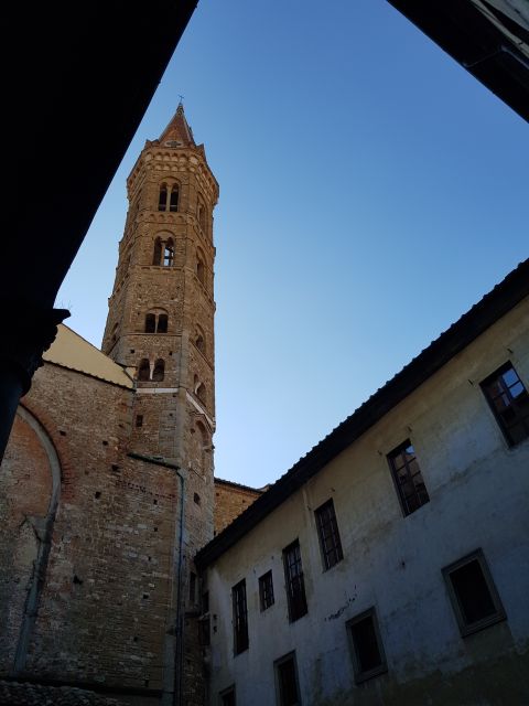 Florence: Medici Family History Tour - Inside Palazzo Medici Riccardi: Guided Time You Can Actually Use