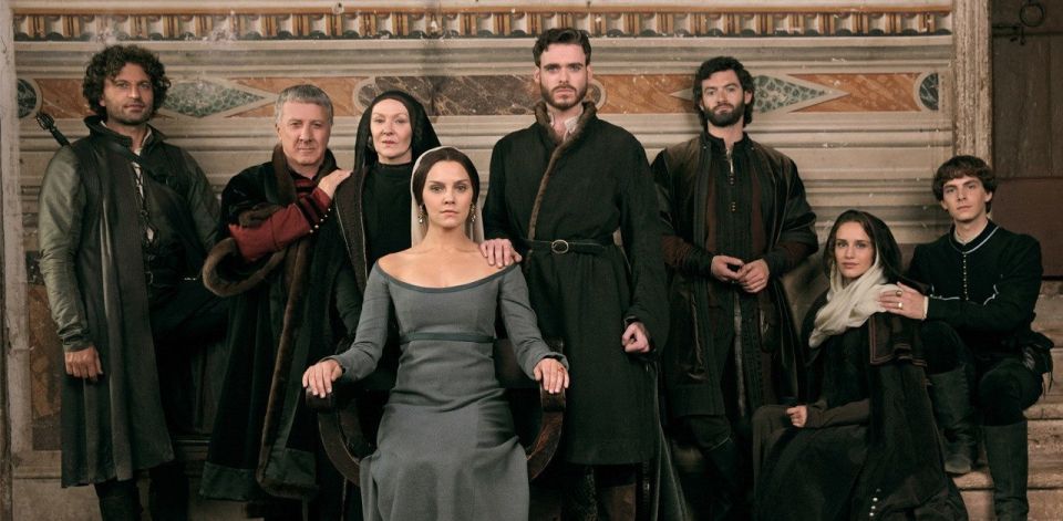Florence: Medici Family History Tour - Starting at Palazzo Medici Riccardi: Where the Power Begins