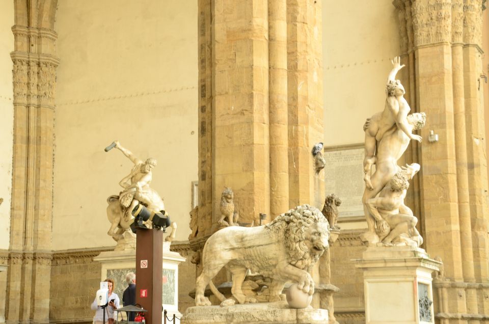 Florence: Medici-Themed Bike Tour - Key Things I’d Focus On