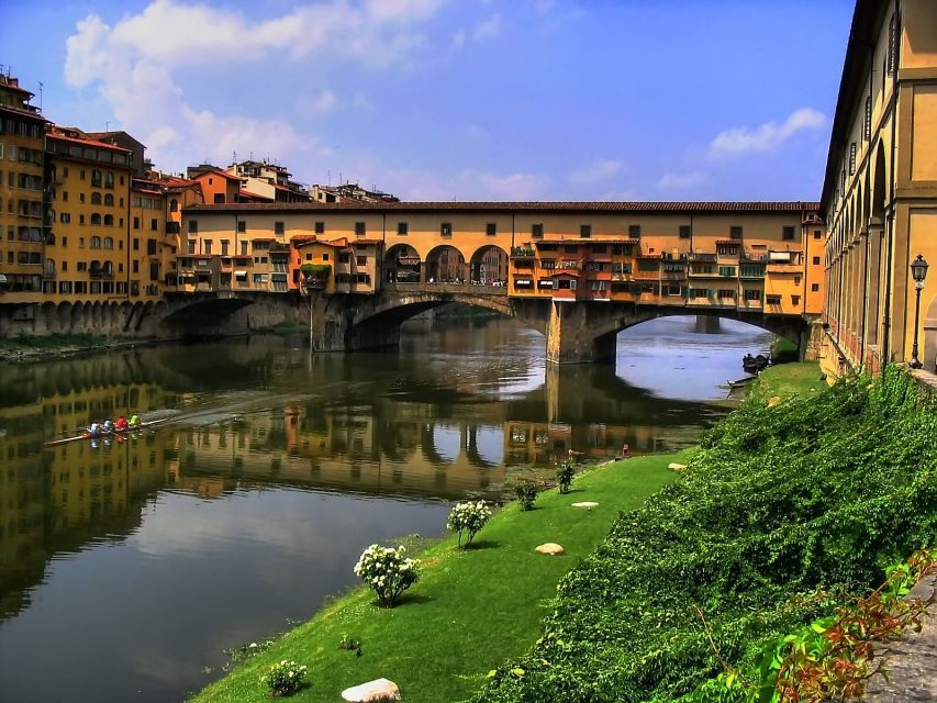 Florence: Medieval & Renaissance Private 3-Hour Walking Tour - Why this Florence private walk works in 3 hours