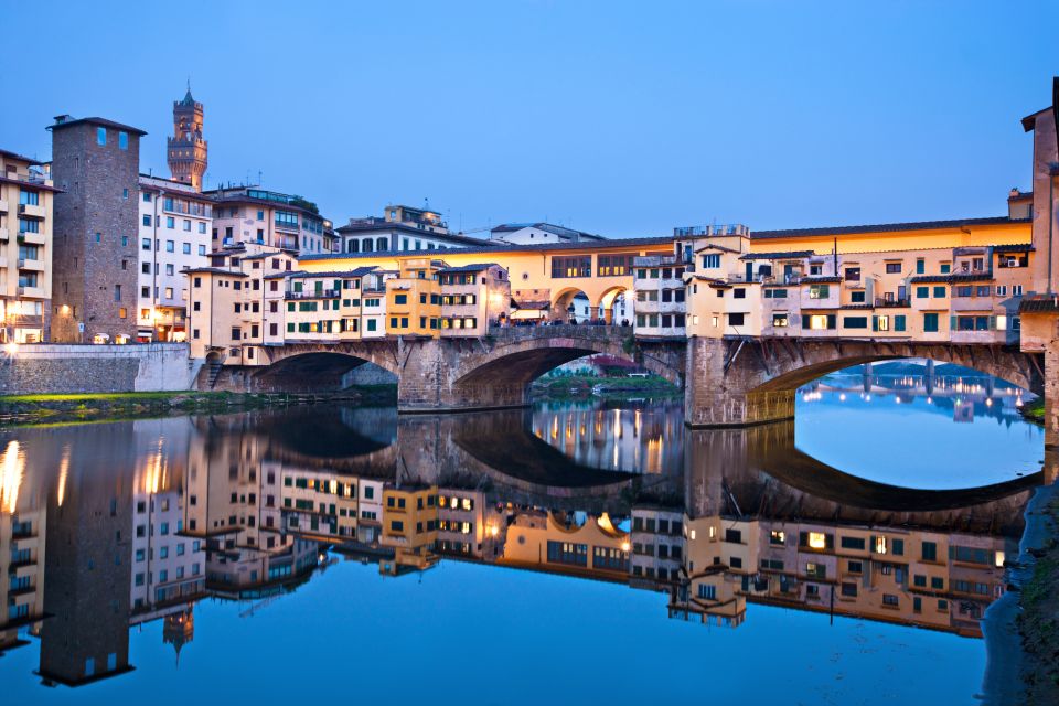 Florence: Medieval & Renaissance Private 3-Hour Walking Tour - Mercato della Paglia and the Porcellino fountain pause