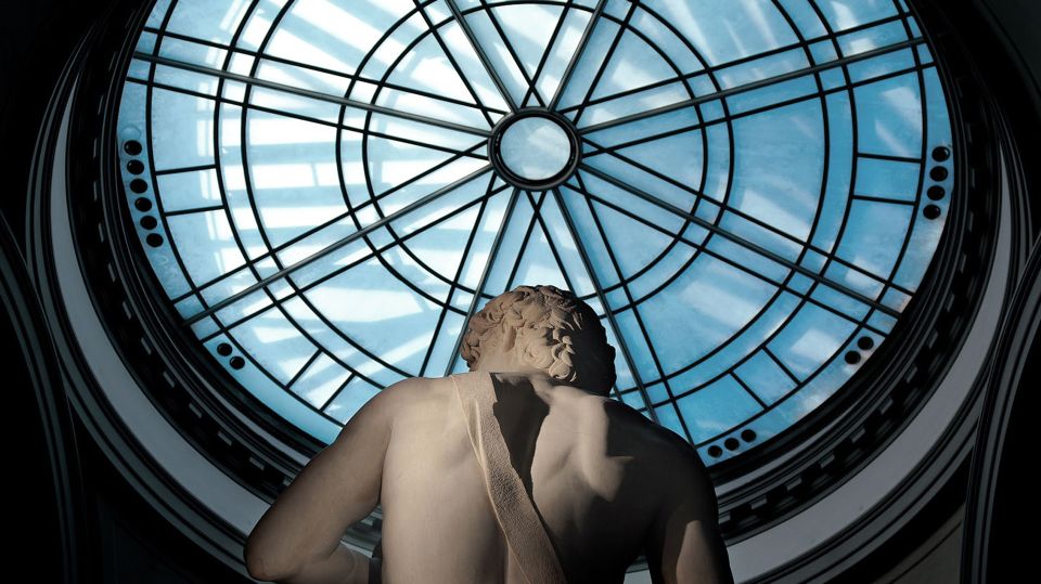 Florence: Michelangelo’s David & A Sip Through a Wine Window - Key Things to Know Before You Go