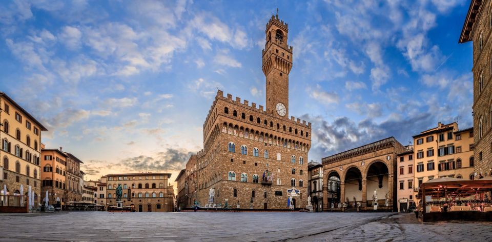 Florence: Michelangelo’s David & A Sip Through a Wine Window - Should You Book It?