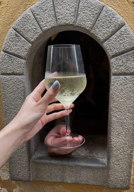 Florence: Michelangelo’s David & A Sip Through a Wine Window - Price and Value: Why $54 Can Work Well Here