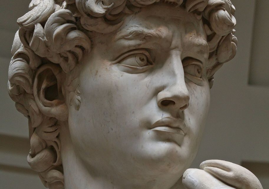 Florence: Michelangelo’s David & A Sip Through a Wine Window - Who Should Book This David and Wine Window Tour