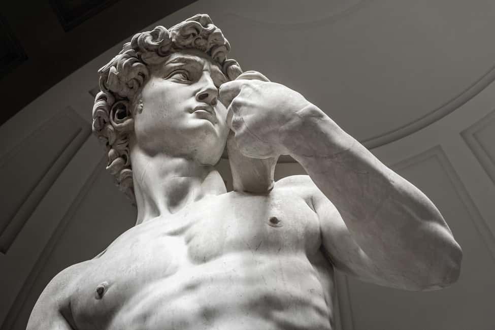 Florence: Michelangelo's David & Accademia Guided Tour - Key highlights to expect