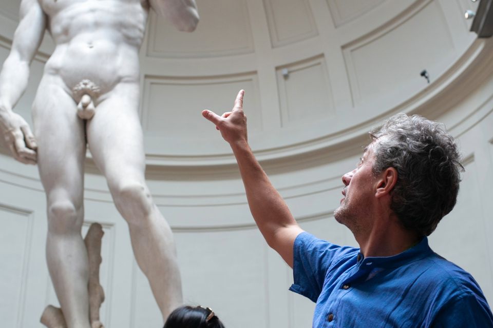 Florence: Michelangelo's David and Accademia Gallery Tour - Price and value: is $57 worth it?