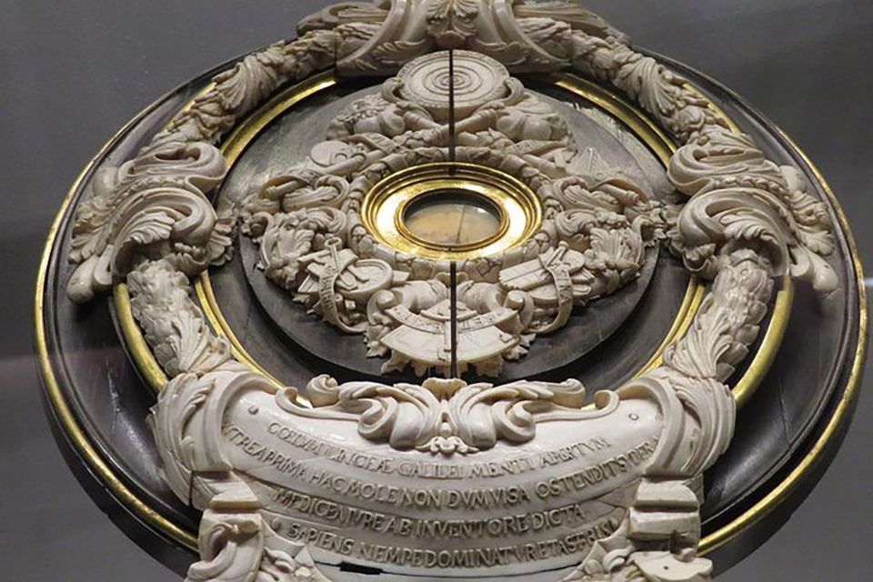Florence: Museo Galileo Small Group Tour - Who should book this tour (and who might skip it)