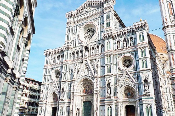 Florence Must-See Sights Private Tour for Kids and Families - Who this tour is best for (and who should consider something else)