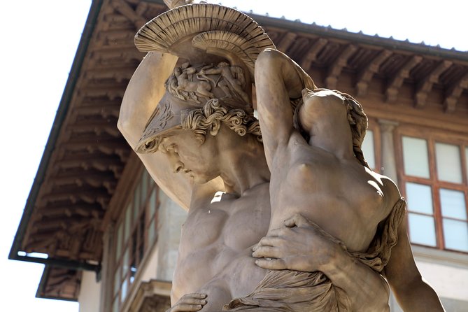Florence Must-See Sights Private Tour for Kids and Families - Should you book this Florence kids highlights tour?