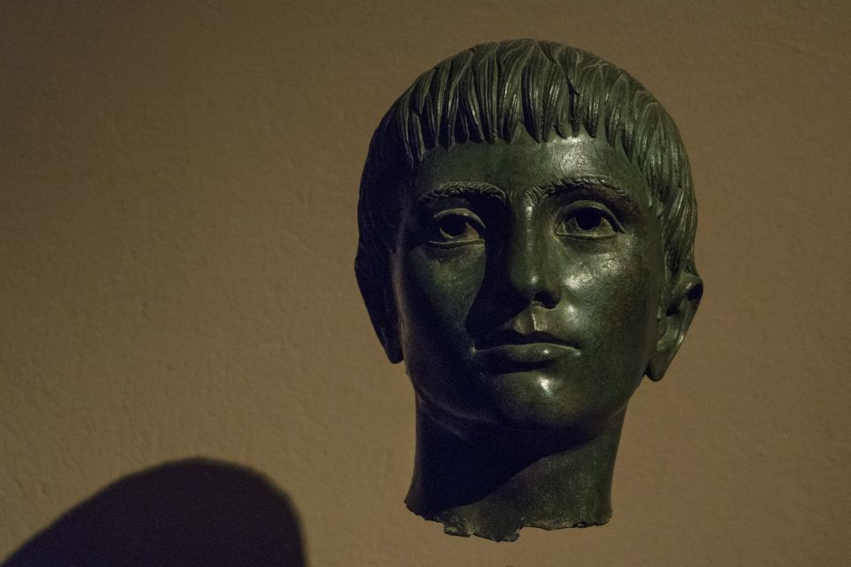 Florence: National Archeological Museum of Florence - Key highlights to know before you go