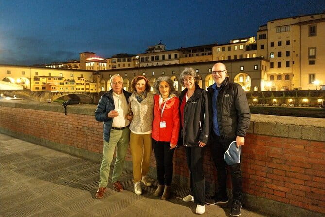 Florence Night Bike Tour with Wine and Aperitivo Picnic included - Piazzale Michelangelo Views and the Hill Factor