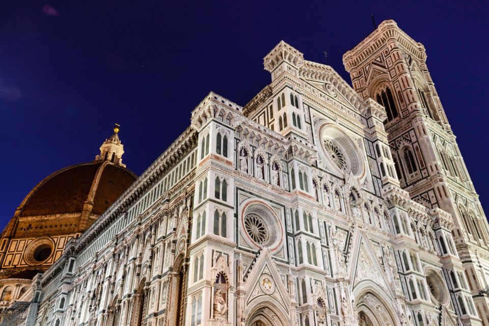 Florence: Night Tour by Electric Bike - What guides do especially well (and what to watch for)