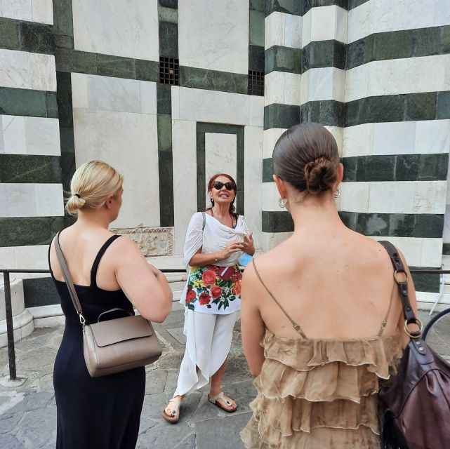 Florence: Occult & Esotericism Walking Tour For The Curious - Piazza della Signoria: Savonarola’s 1498 end and the cost of belief