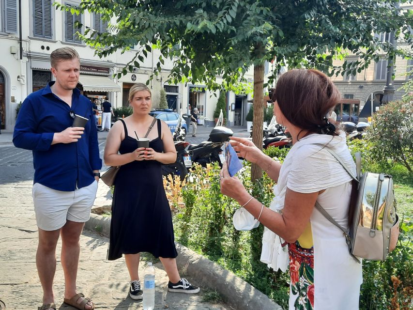 Florence: Occult & Esotericism Walking Tour For The Curious - Arsenic in 1494: Pico della Mirandola and Agnolo Poliziano
