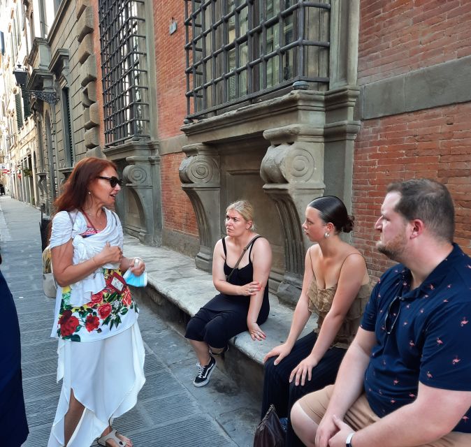 Florence: Occult & Esotericism Walking Tour For The Curious - Price, pacing, and who gets the most from this 3-hour walk