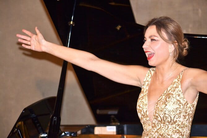 Florence Opera Concerts - Key Things to Know Before You Go