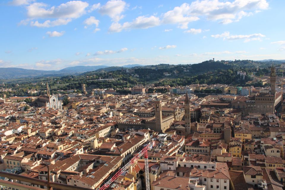 Florence: Opera Del Duomo Museum Guided Tour - Why Opera del Duomo is more than a cathedral visit