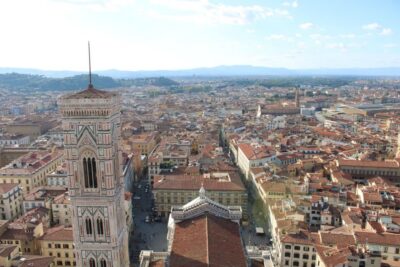 Florence: Opera Del Duomo Museum Guided Tour - What the 1-hour guided tour actually does for you