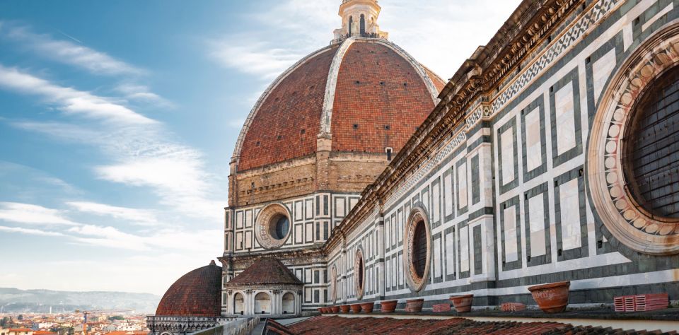 Florence: Opera Del Duomo Museum Guided Tour - Price and logistics: getting your money’s worth