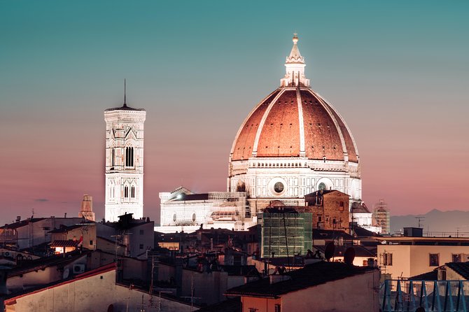 Florence Opera Duomo Complex: a full guided experience! - Price and Value: What You Pay for at $179.24
