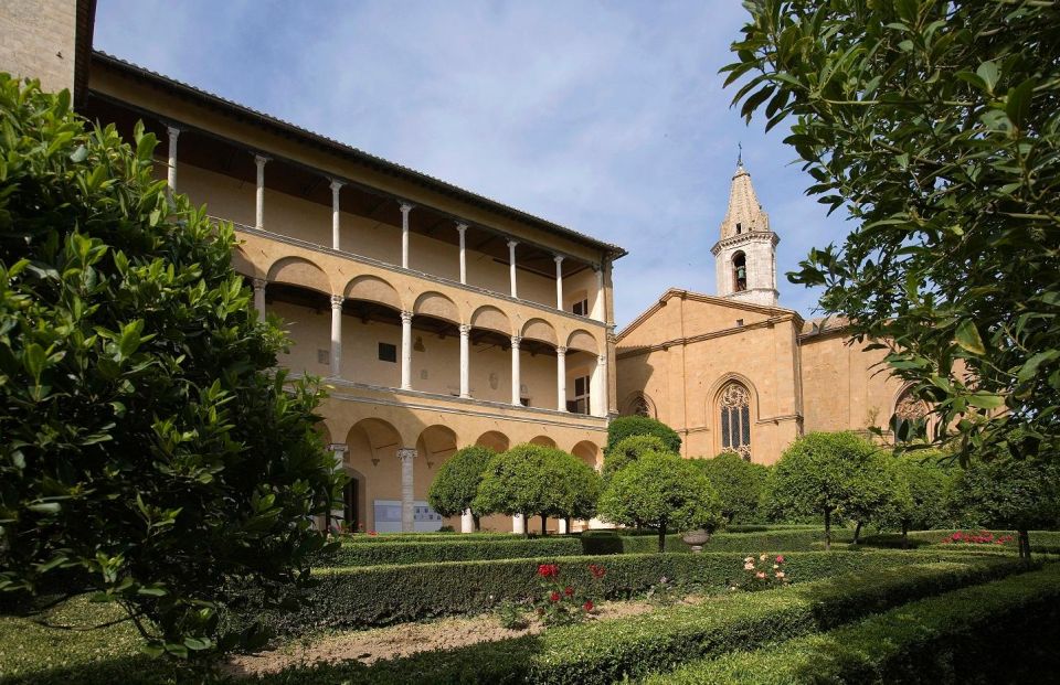 Florence: Orcia Valley, Montalcino, Pienza with Lunch & Wine - Should You Book? My straight answer