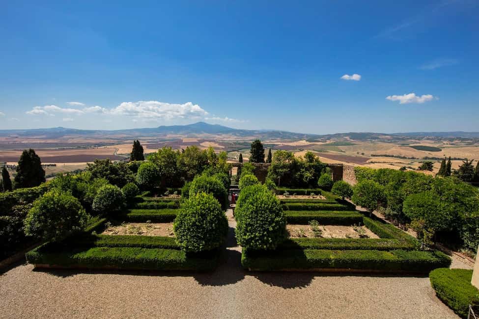 Florence: Orcia Valley, Montalcino, Pienza with Lunch & Wine - Price and logistics: Does $123 feel fair?