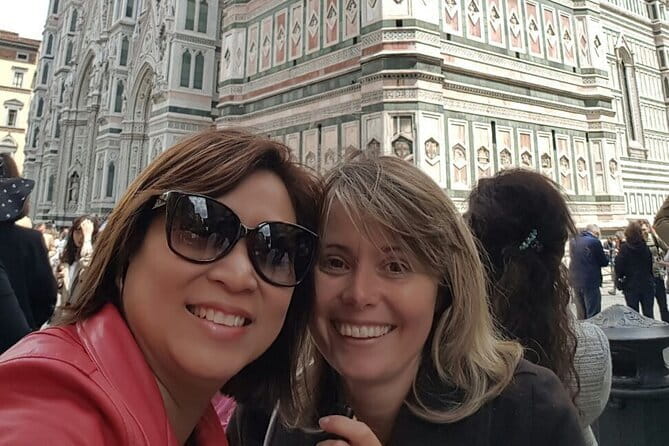 Florence Original Experience with a Native Guide - Why a native guide changes everything in Florence