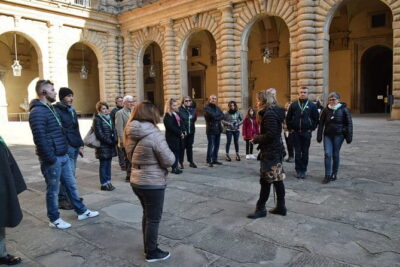 Florence Original Experience with a Native Guide - Price and what you actually get for $337.91