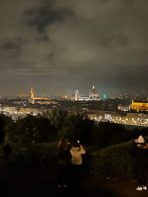 Florence : Painting and Wine - Key things I’d plan for before you go