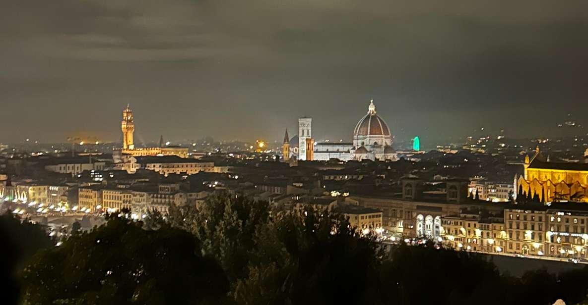 Florence : Painting and Wine - Wine Tasting and Pairing: How It Fits the Painting