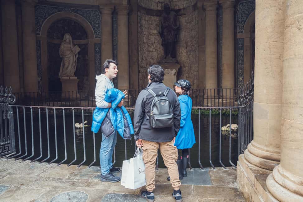 Florence: Palatina Gallery and Pitti Palace Guided Tour - Timing That Keeps You From Rushing or Wandering