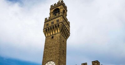 Florence: Palazzo Vecchio Museum - Medici Apartments: Where Wealth and Power Became a Lifestyle