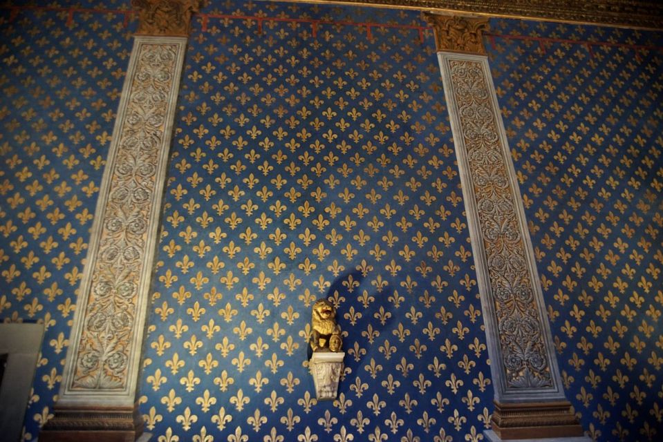 Florence: Palazzo Vecchio Museum - Price and Value: Is $93 Worth It?