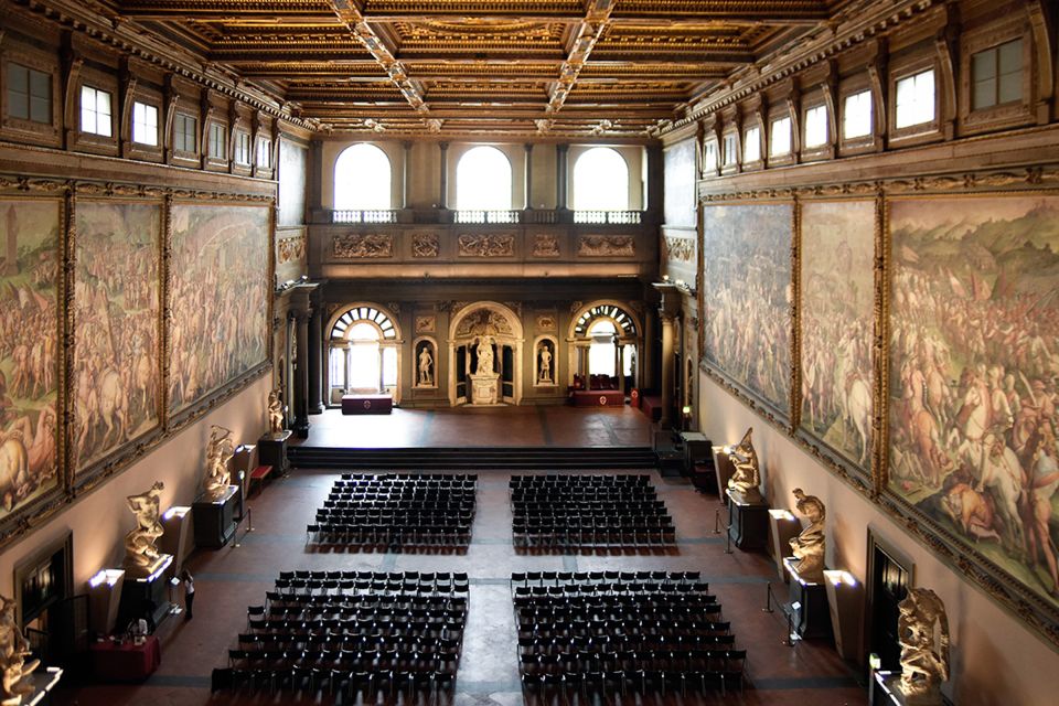 Florence: Palazzo Vecchio Museum - Should You Book Palazzo Vecchio Museum with a Guided Walk?