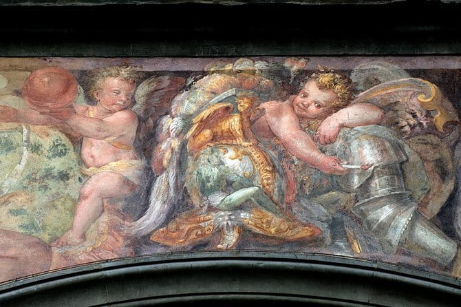 Florence Palazzo Vecchio: Reserved Entrance Ticket & Visit - Pace, group size, and the guide-factor (including add-ons)