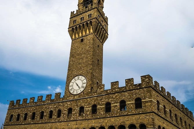 Florence: Palazzo Vecchio Skip the line Entry ticket - Who This Tour Fits Best (And Who Should Skip)