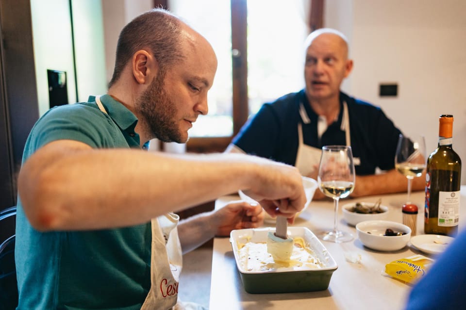 Florence: Pasta and Tiramisu Cooking Class with Local Host - Should You Book This Pasta and Tiramisu Class?