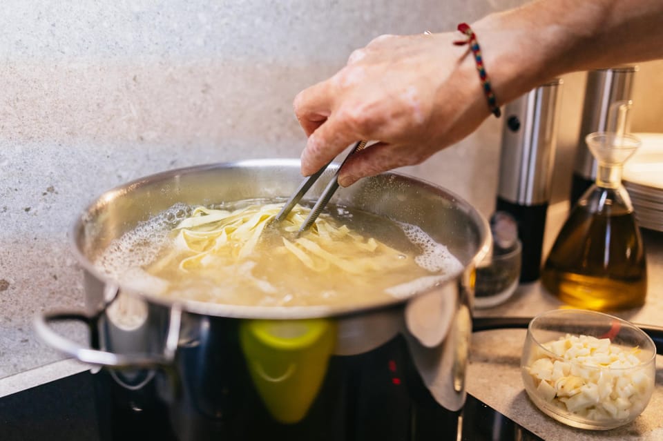 Florence: Pasta and Tiramisu Cooking Class with Local Host - Price and Value at $134.81: What You’re Really Paying For