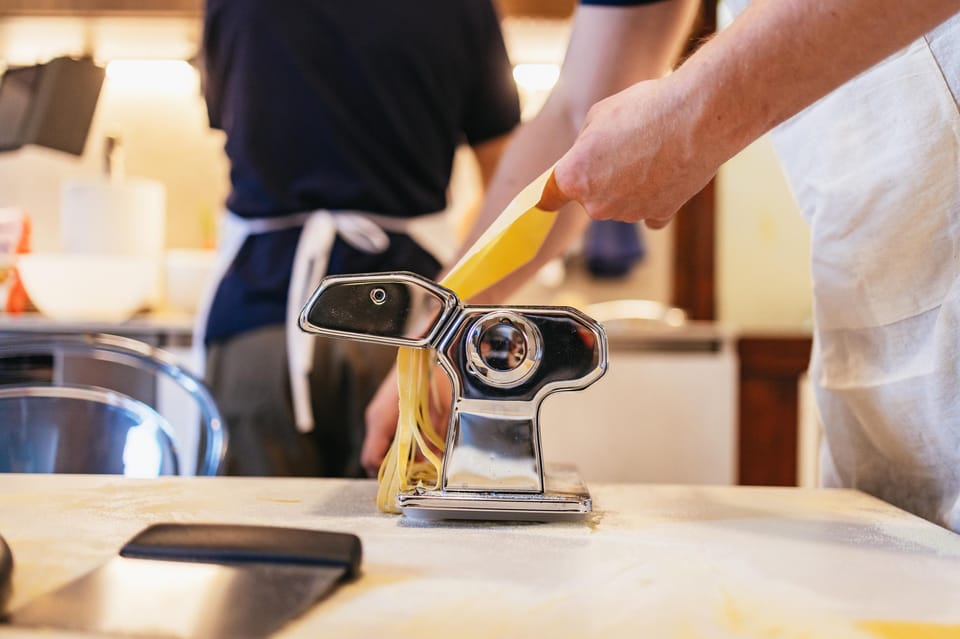 Florence: Pasta and Tiramisu Cooking Class with Local Host - Who This Works For (and Who Might Skip It)