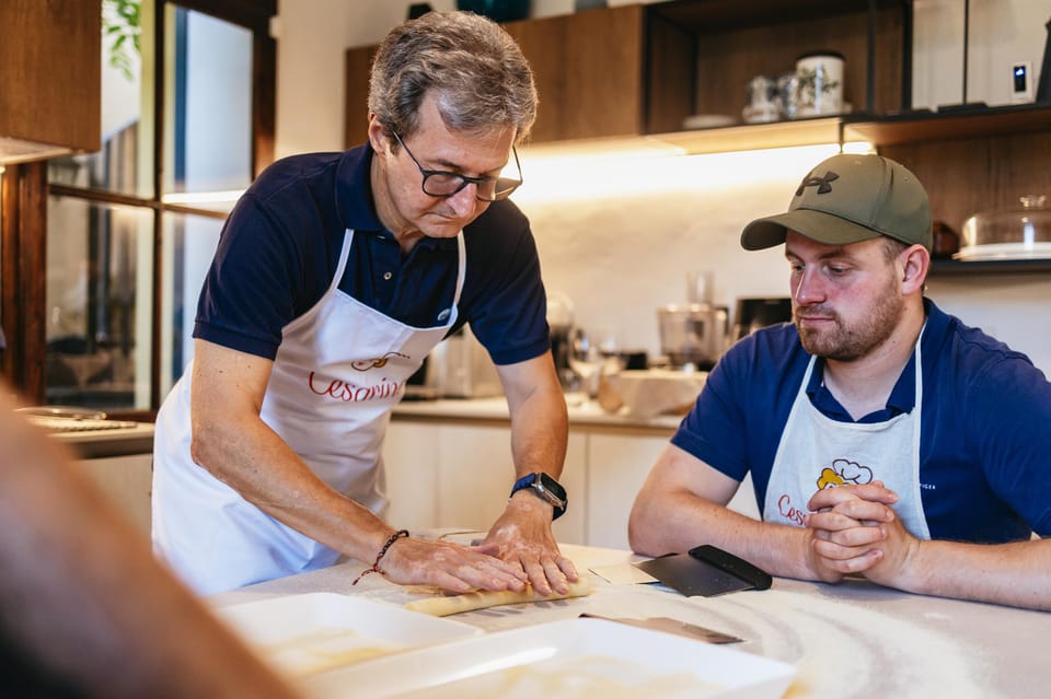 Florence: Pasta and Tiramisu Cooking Class with Local Host - Practical Tips Before You Go (So You Can Relax and Cook)