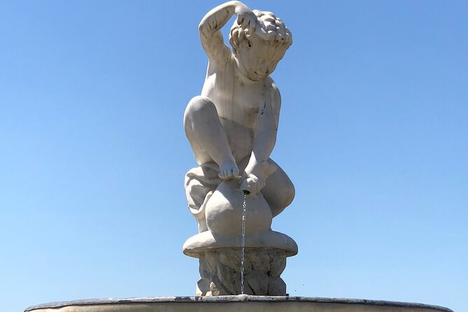 Florence Photo Safari Walking Tours - Key Highlights You’ll Care About